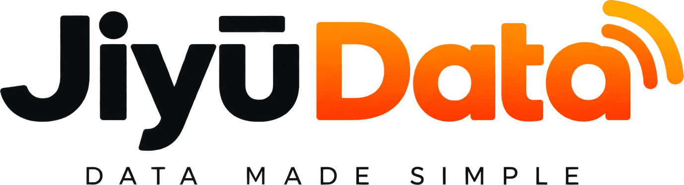 JiyuData